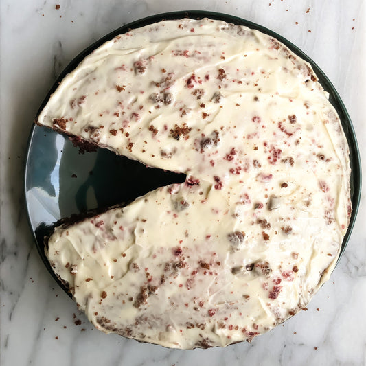 Red Velvet Cake