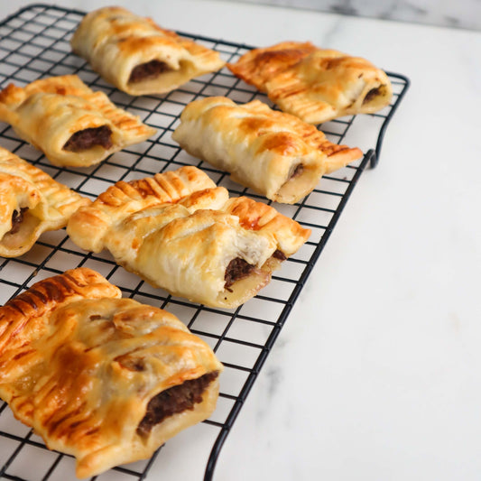 Sausage Rolls