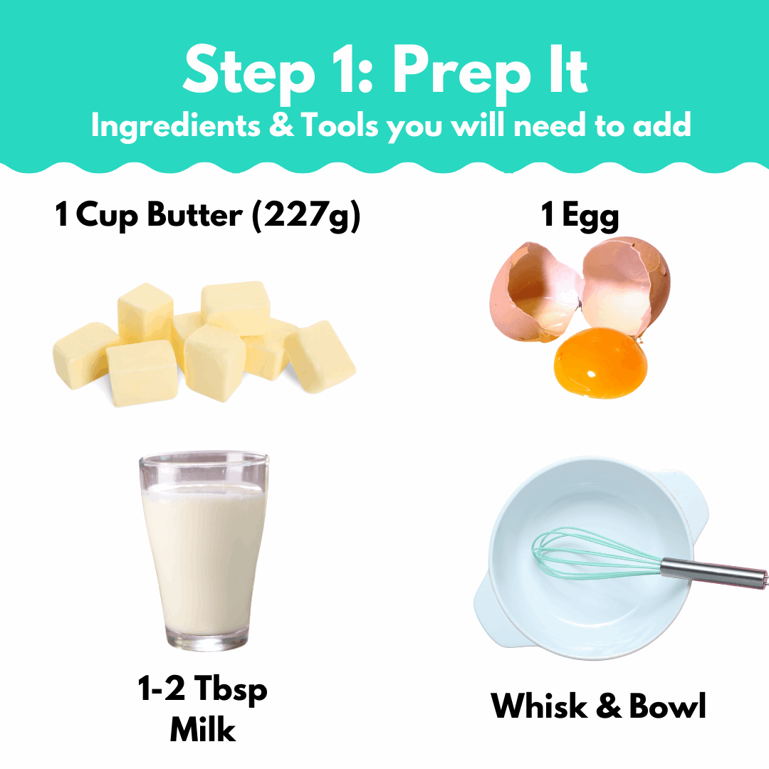 Icing Cookie Baking Mix
