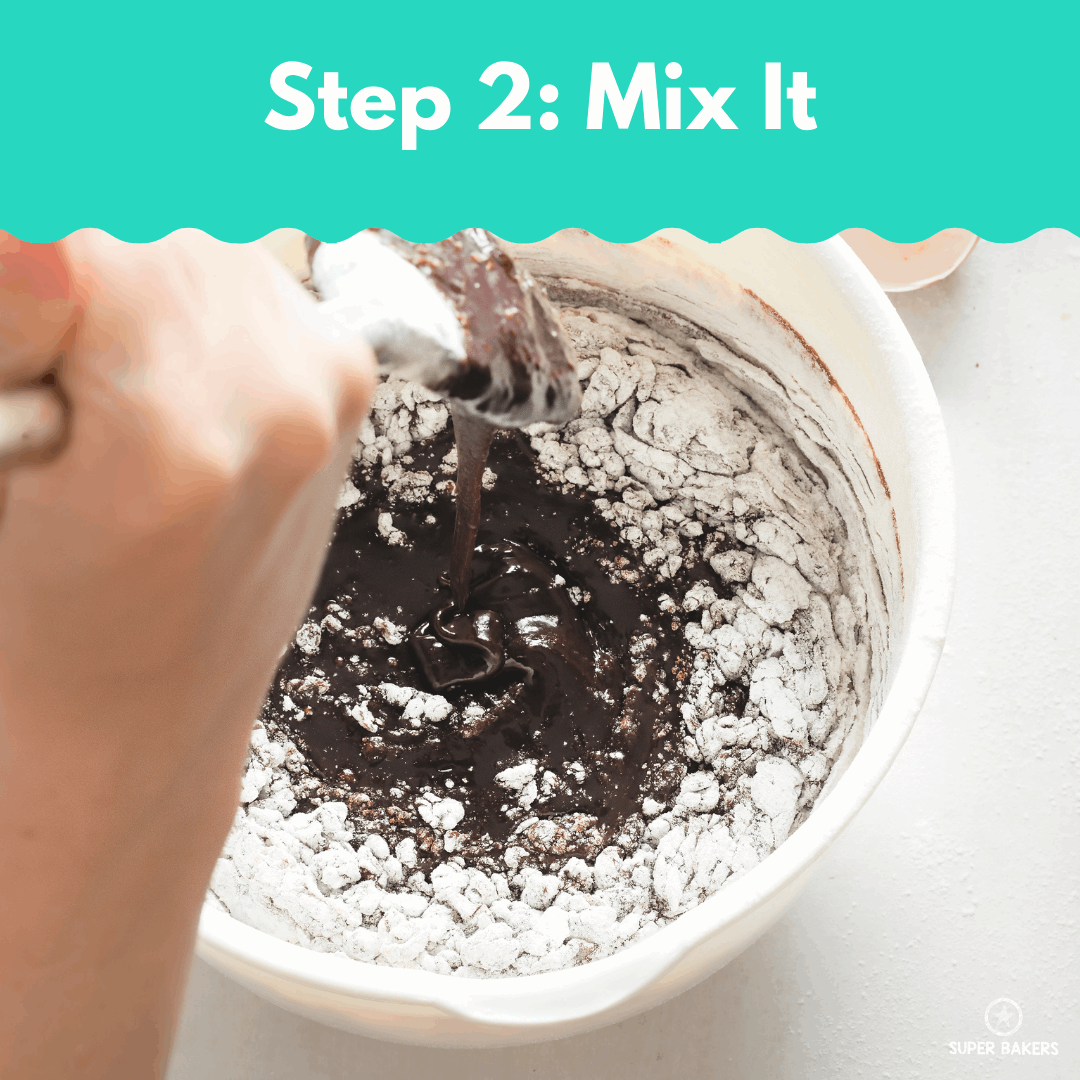 Guilt-Free Fudgy Brownies – Naturally Gluten-Free