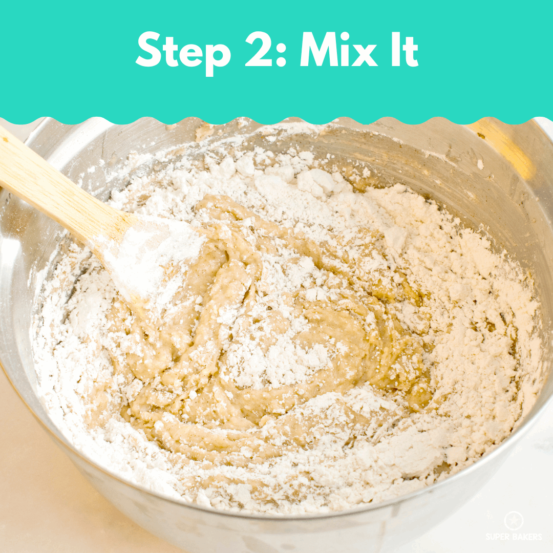 Mama's Magic Cake Kit