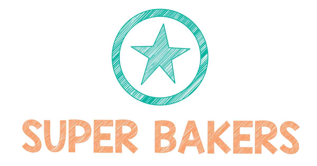 Super Bakers Home Baking Kits