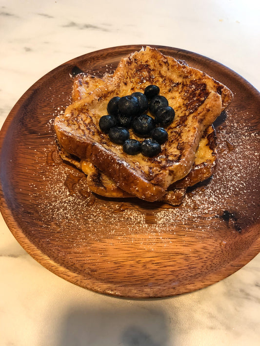 French Toast 🍞