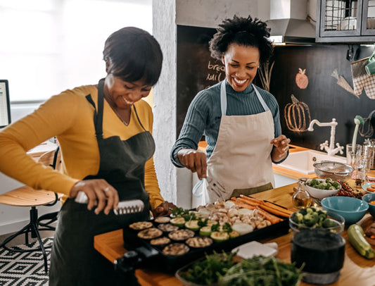 🍞 The Beginner’s Guide to Baking: Rise to the Occasion ( the basics )