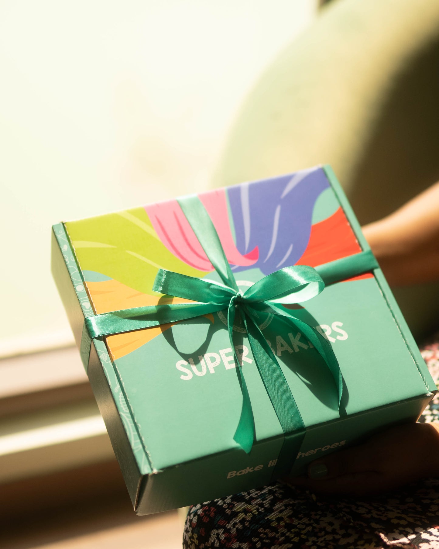 Super Bakers Gift Card