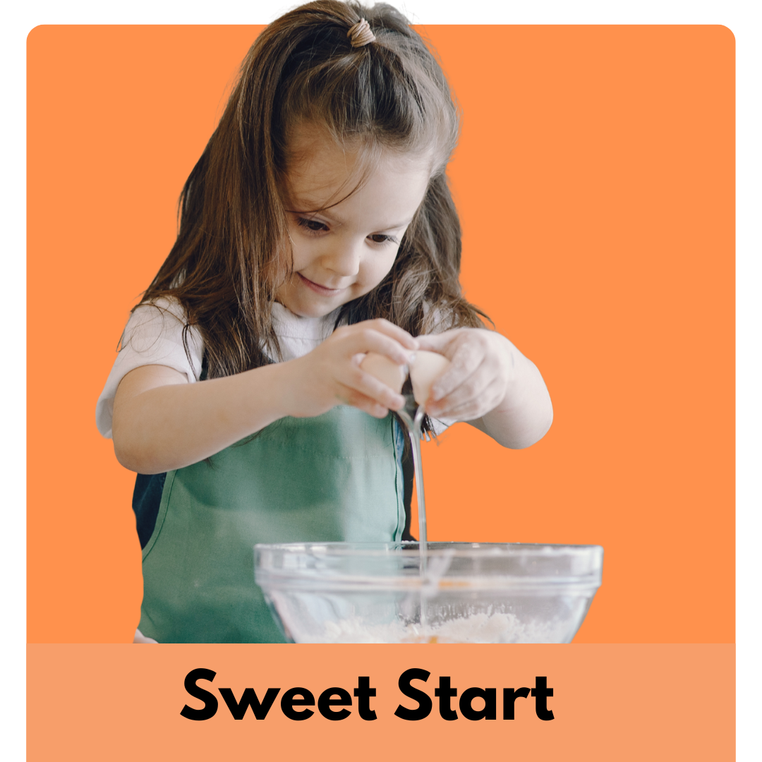 Sweet Start Level 1