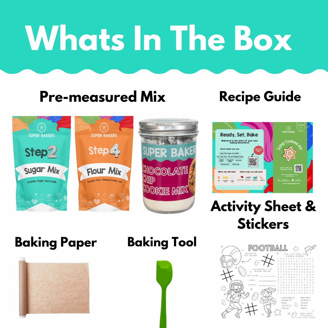 The Brookie – A Brownie & Cookie Fusion in One Bundle!
