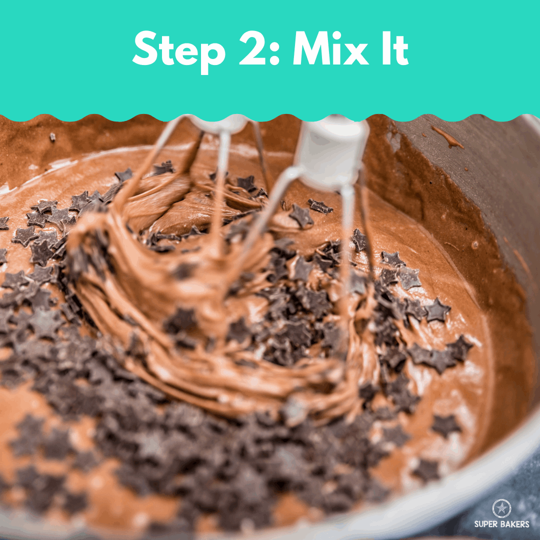 The Brookie – A Brownie & Cookie Fusion in One Bundle!