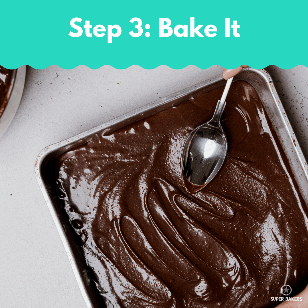 Guilt-Free Fudgy Brownies – Naturally Gluten-Free