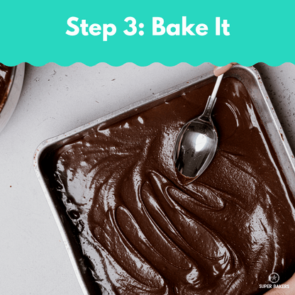 Guilt-Free Fudgy Brownies – Naturally Gluten-Free
