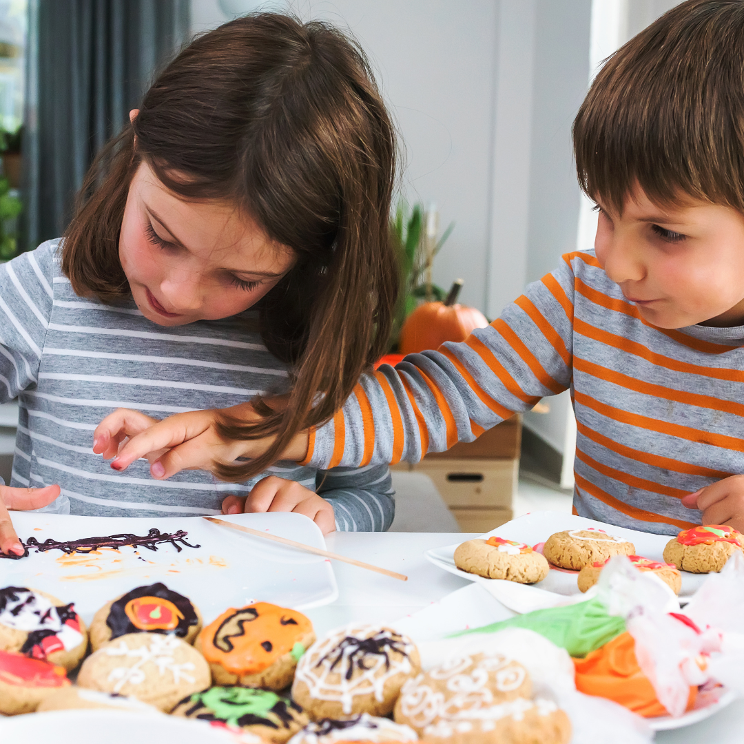 Junior Baker Plan