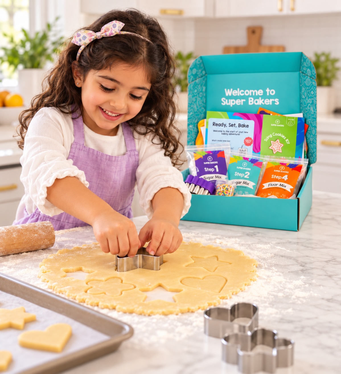 Sweet Treat Bundle