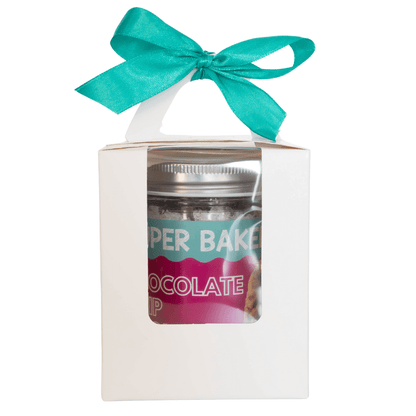 online order chocolate chip cookie mix gift box